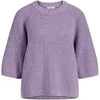 JJXX Marge Twist Kurzarm-pullover