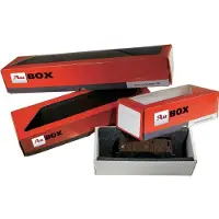 Auhagen 99302 Au-BOXen 230 x 60 x 50 mm