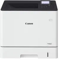 Canon i-SENSYS X C1533P, Laser, Farbe, 1200 x 1200 DPI, A4, 33 Seiten pro Minute, Doppelseitiger Druck