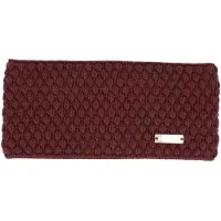 Eisglut Stirnband Mina Merino