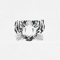 Abyss & Habidecor Handtuch Tiger 990 (60 x 110 cm)