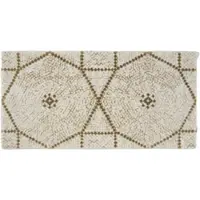 Abyss & Habidecor Badematte Kery 800-70 x 140 cm