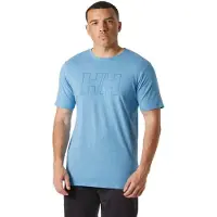 Helly Hansen Tech Logo Kurzarm-t-shirt