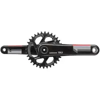 Sram Xx1 Dm Pf30 Q156 Kurbelgarnitur