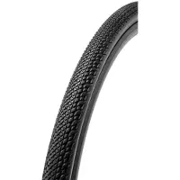 Tufo Gravel Thundero HD 700x40c (40-622) Tubeless Ready faltbar schwarz