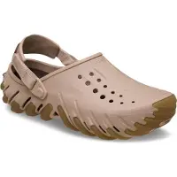 Crocs Echo Gum Ro Holzschuhe