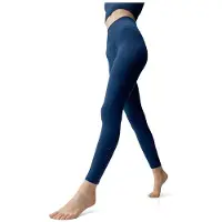 Born Living Yoga India Leggings Mit Hoher Taille