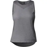 Mavic Echappee ärmelloses T-shirt Grau XL Damen Grau XL