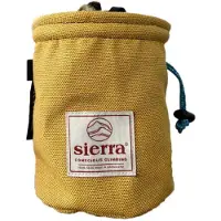 Sierra Climbing Tube Eye Bird Chalkbag