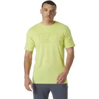 Helly Hansen T-Shirt Tech Logo