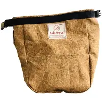 Sierra Climbing Solid Bucket Chalkbag