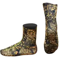 Salvimar Krypsis 3.5 Mm Neoprenschuhe
