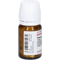 DHU Petroleum Rectificatum D 10 Tabletten 80 St