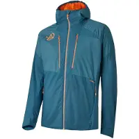 Ternua Kimo Jacke Blau M Herren Blau M