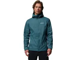 Columbia Sportswear Columbia Watertight Ii Jacke Blau S Herren Blau S