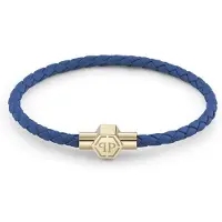 Philipp Plein Armband in blau | Gr.: onesize