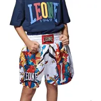 Leone1947 Hero Boxershorts Mehrfarbig XL Jungen,Mädchen Mehrfarbig XL