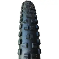 WOLFPACK Reifen Enduro 29x2.60 Zoll 65-622 schwarz TLR faltbar.