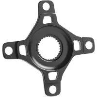 Miche Expander Steuersatz Aluminium Bosch Gen4 Boost 104 BCD