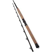 Westin W4 Boat 2nd Bootsrute Golden 2.00 m / 150-400 g Golden 2.00 m