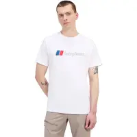 Berghaus Front & Back Kurzarm-t-shirt