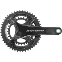 Campagnolo Carbon-Tretlager Super Record Pro-Tech 12V