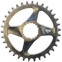 Fsa Single Comet Direct Mount Kettenblatt
