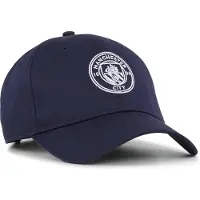 Puma Manchester City Fc Football Archive Kappe
