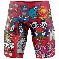 Otso Kukuxumusu Mix Kuku Jammer Rot L Herren Rot L