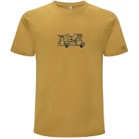 Sierra Climbing Travel Kurzarm-t-shirt