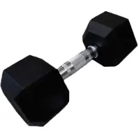 Softee Hexagon-hantel 15kg