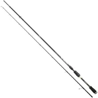 Sakura Ionizer G2 Finesse Light Game Spinnrute Silber 2.13 m / 3-10.5 g Silber 2.13 m