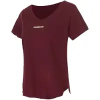 Trangoworld Garbi Comb Kurzarm-t-shirt