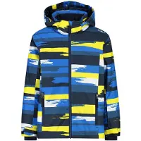 Campagnolo Jungen Skijacke Kid Jacket Snaps Hood