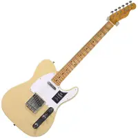 Fender Vintera II Road Worn 60er Jahre Telecaster MN Blonde