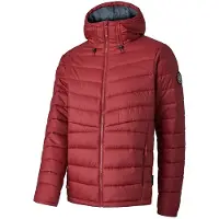 Ternua Balena 133 Jacke Rot XL Herren Rot XL
