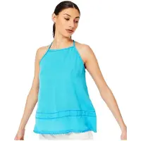 Superdry Vintage Beach ärmelloses T-shirt