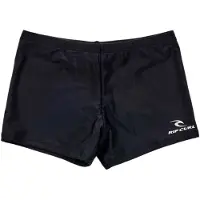 Rip Curl Corpleg Sluggo Badehose Boxer Schwarz 10 Years Schwarz 10 Years