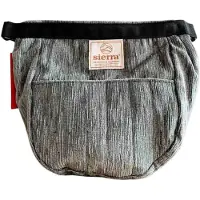 Sierra Climbing Solid Bucket Matrix Chalkbag