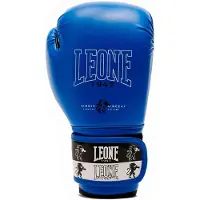 Leone1947 Iconic Junior-boxhandschuhe Aus Kunstleder