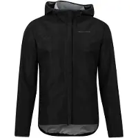 Pearl Izumi Regenjacke mit Kapuze Canyon 2.5L | Größe M