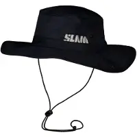 Slam Brimmed Hut