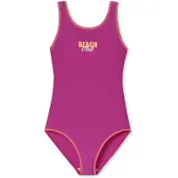 Schiesser Badeanzug Aqua Teens in Fuchsia | Gr.: 164