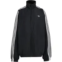 Adidas Firebird Adilenium Reißverschlusspullover