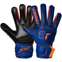 Reusch Kinder Handschuhe Attrakt Infinity Finger Support Junior