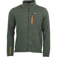 Mountain Peak Fleece-Jacke Cemo