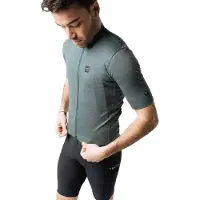 Tactic Merino Nmd Kurzarm-radtrikot