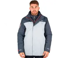 Varlion W Jacke Grau M Mann Grau M