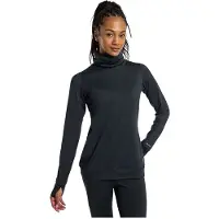 Burton Midweight Langarm-baselayer