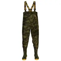 Vass E 785 Pvc-wathose